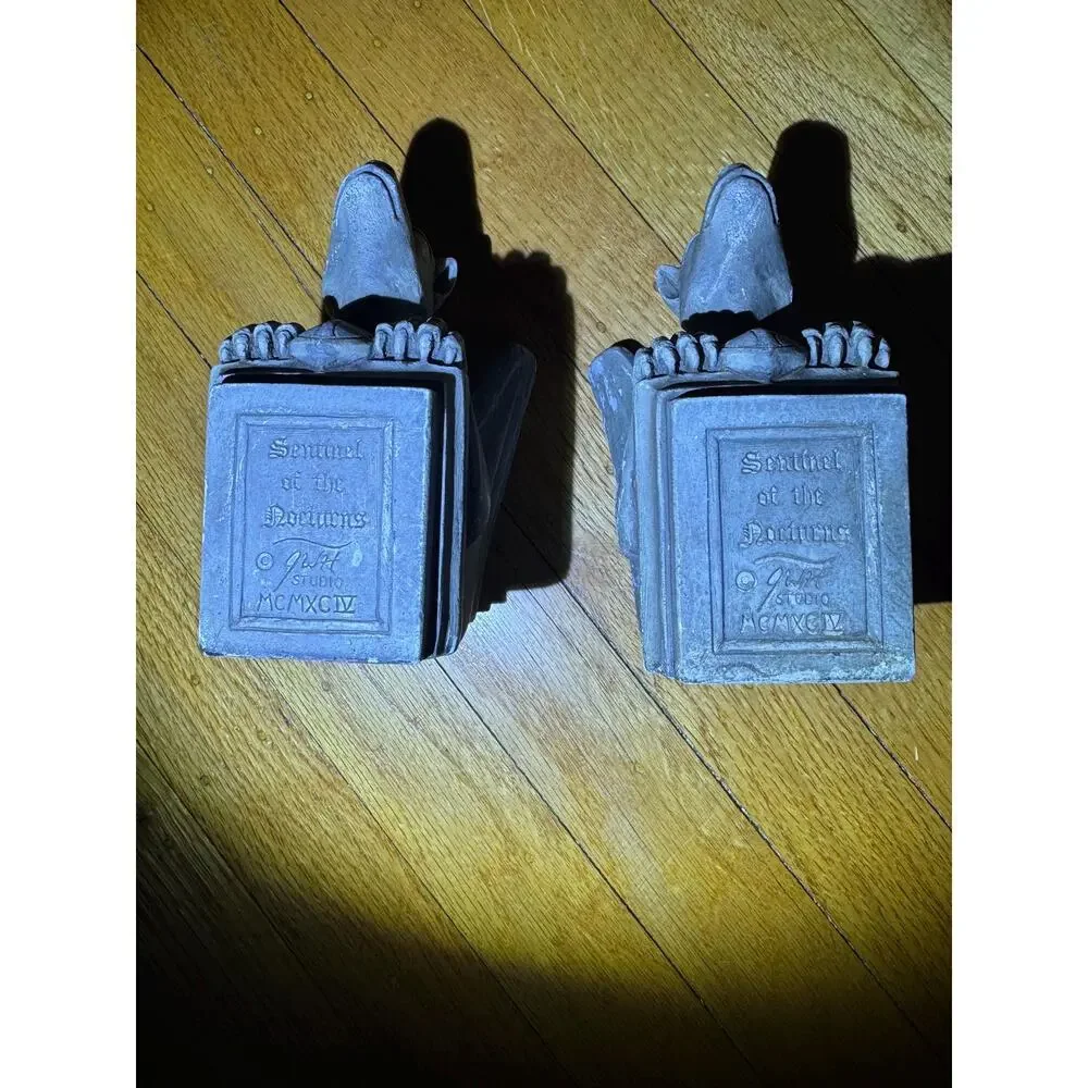 N/A pair vintage